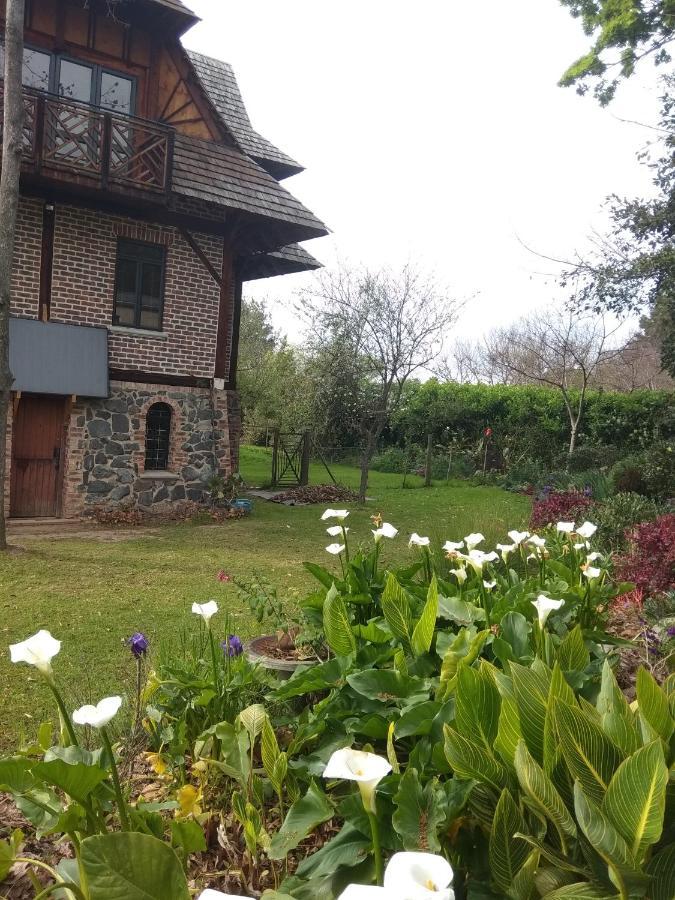 Bed and Breakfast Fleur Bleue & The Timber Frame Heidelberg  Exteriér fotografie