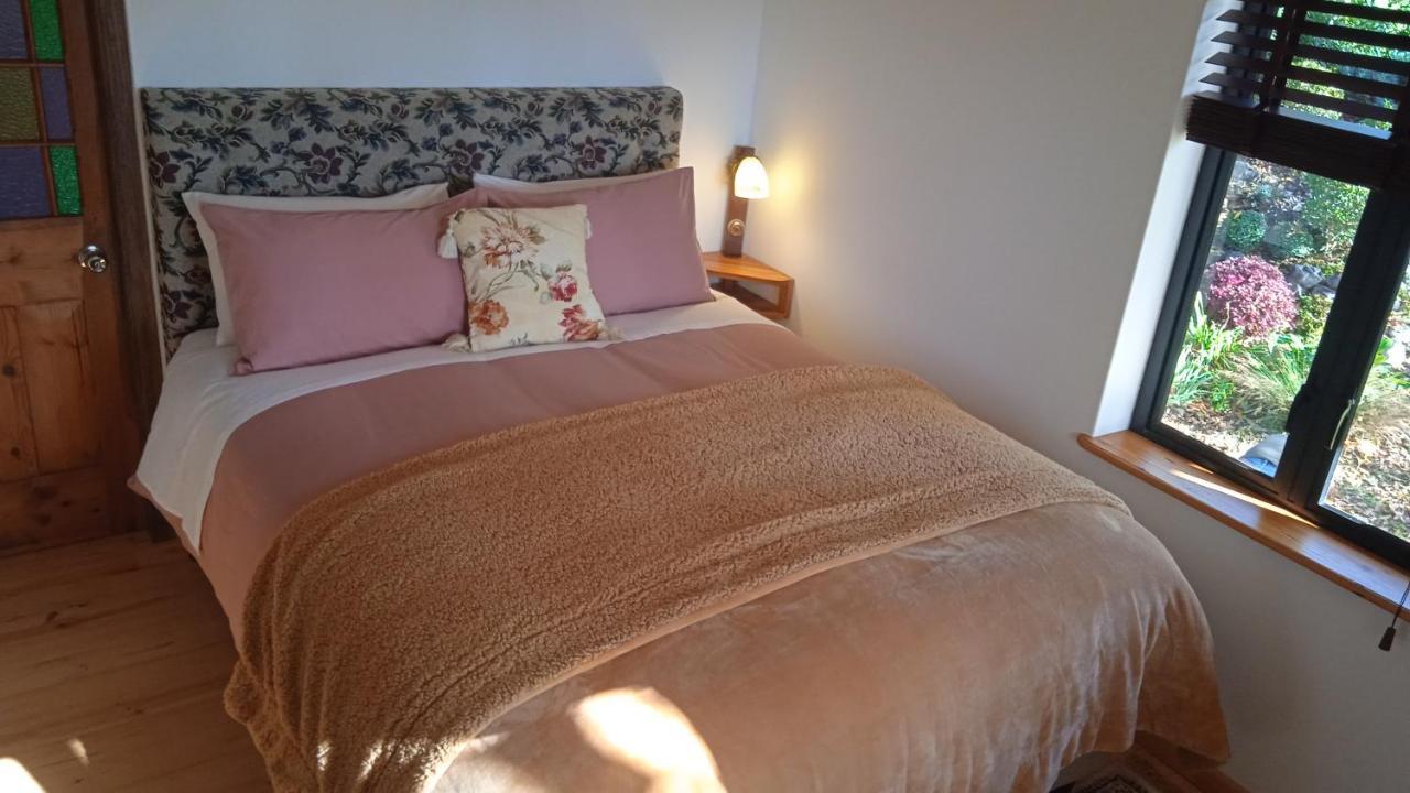 Bed and Breakfast Fleur Bleue & The Timber Frame Heidelberg  Exteriér fotografie